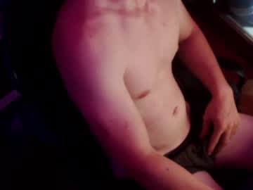 Bulberg July 18, 2025 Chaturbate stream image