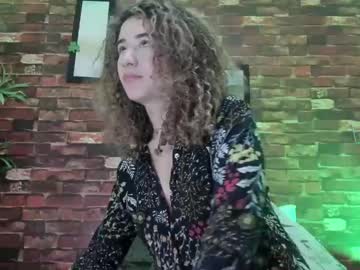 Charlotte1117 July 18, 2025 Chaturbate stream image