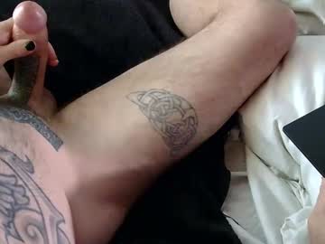 Crucifux69 July 18, 2025 Chaturbate stream image