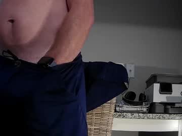 Cubantoo July 18, 2025 Chaturbate stream image