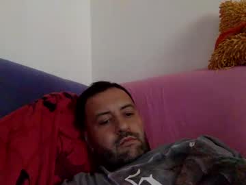 Horsechris July 18, 2025 Chaturbate stream image