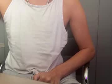 Kynonwill July 18, 2025 Chaturbate stream image