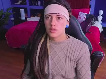_Sharlotte777 July 18, 2025 Chaturbate stream image