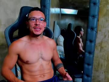 Steve_Madden01 July 18, 2025 Chaturbate stream image