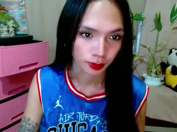 Sweetgirl_Sofiaxoxo July 18, 2025 Chaturbate stream image
