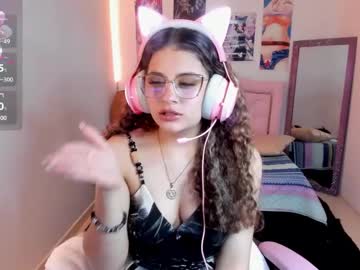 Zarathryz_ July 18, 2025 Chaturbate stream image