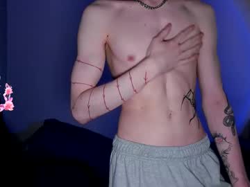 Alex_Silent July 18, 2025 Chaturbate stream image