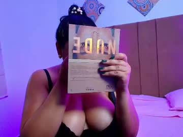Andiiluv stream photo from July 18, 2025