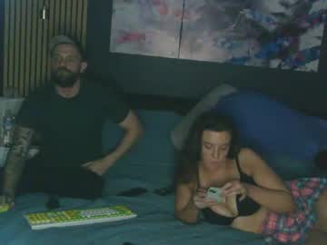 Dubledeez July 18, 2025 Chaturbate stream image