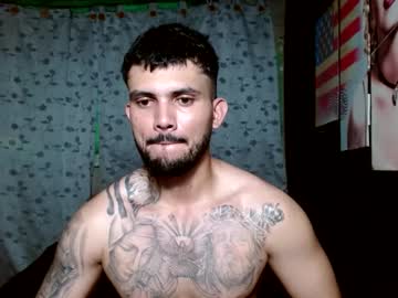 Etha_Bossx July 18, 2025 Chaturbate stream image