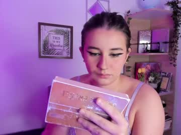 Lanaherondale_ July 18, 2025 Chaturbate stream image