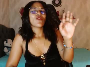 Lil_Harmony July 18, 2025 Chaturbate stream image