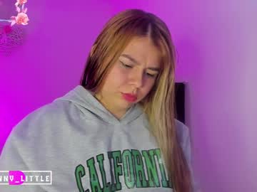Little_Tifanny82 July 18, 2025 Chaturbate stream image