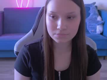 Littlebby_Di July 18, 2025 Chaturbate stream image