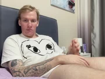 Louisjafferson July 18, 2025 Chaturbate stream image