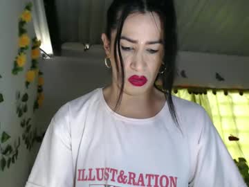 Princes_Ass111 July 18, 2025 Chaturbate stream image