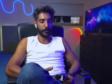 Xxxhabibi July 18, 2025 Chaturbate stream image