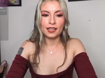 Brianna_Smoke July 18, 2025 Chaturbate stream image