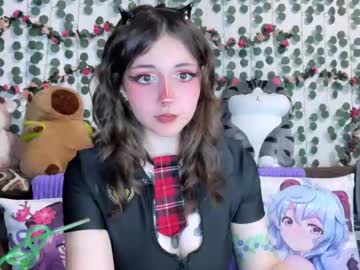 _Devilbaby July 18, 2025 Chaturbate stream image