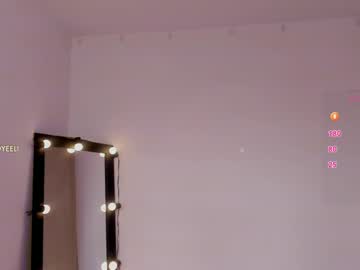 Im_Eli1 July 18, 2025 Chaturbate stream image