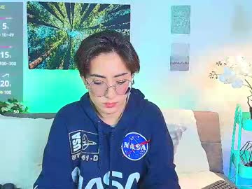 Ivy_Miller01 July 18, 2025 Chaturbate stream image