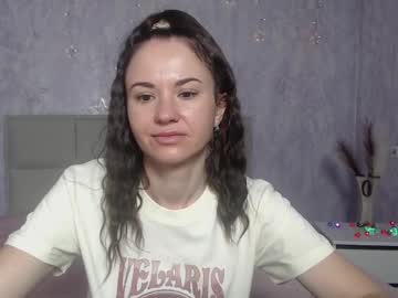 Kiaracriegs July 18, 2025 Chaturbate stream image