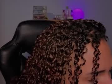 Latin_Luxury_I July 18, 2025 Chaturbate stream image