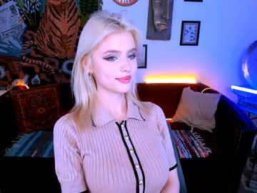 Leonastone July 18, 2025 Chaturbate stream image