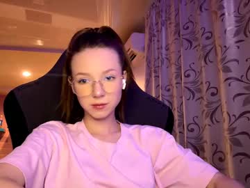 Lizbethhandford July 18, 2025 Chaturbate stream image