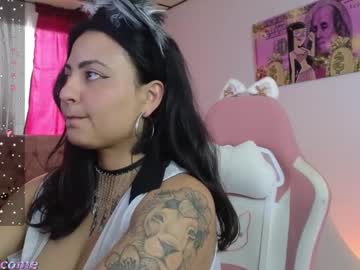 Mia_Angel_0 July 18, 2025 Chaturbate stream image