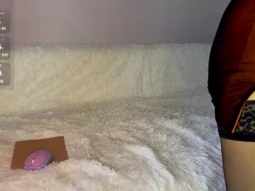 Mia_Greenwald July 18, 2025 Chaturbate stream image
