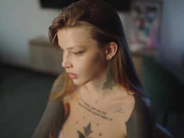 Mileeena July 18, 2025 Chaturbate stream image