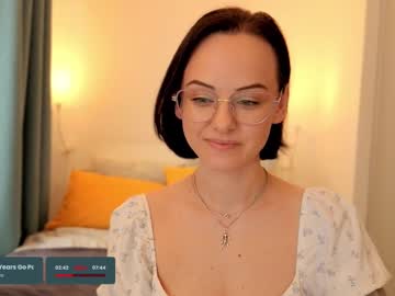 Miraskyy July 18, 2025 Chaturbate stream image