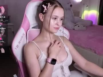 Mollymurrrr July 18, 2025 Chaturbate stream image