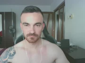 Mu5clemania July 18, 2025 Chaturbate stream image
