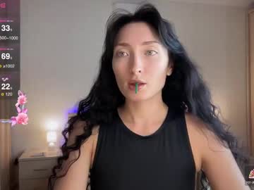 Ninatate July 18, 2025 Chaturbate stream image