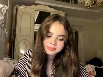 Randibossom July 18, 2025 Chaturbate stream image