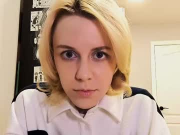 Tender_Princess July 18, 2025 Chaturbate stream image