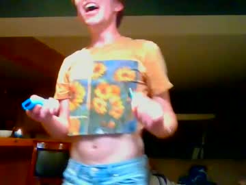 Twnkginger July 18, 2025 Chaturbate stream image