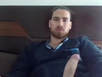 Wiracocha420 July 18, 2025 Chaturbate stream image