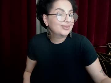 Allyiah July 18, 2025 Chaturbate stream image