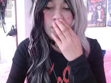 Andy_Rock_ July 18, 2025 Chaturbate stream image
