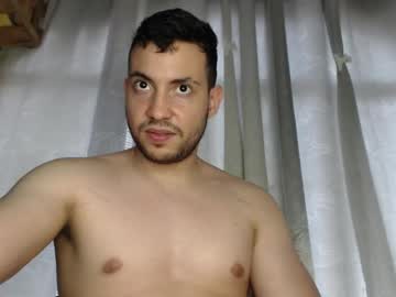 Armando_2002 July 18, 2025 Chaturbate stream image