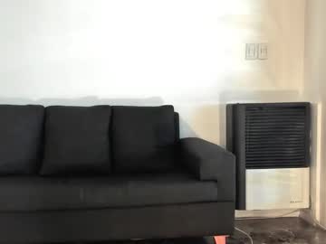 Caro_Gomezzm July 18, 2025 Chaturbate stream image