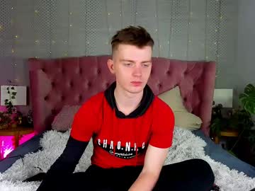 Happydeimos July 18, 2025 Chaturbate stream image