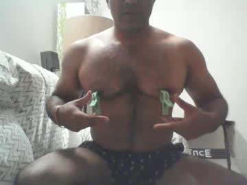 Hotm_On_Cam July 18, 2025 Chaturbate stream image