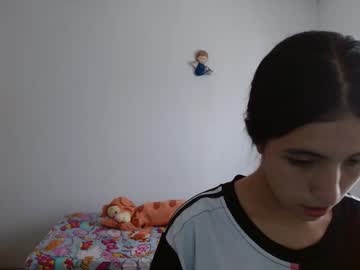 Lucyy__Start July 18, 2025 Chaturbate stream image