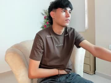 _Lyan_7 July 18, 2025 Chaturbate stream image