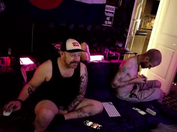 Ndaclouds July 18, 2025 Chaturbate stream image