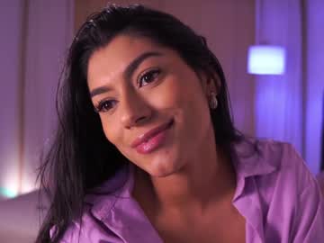 Pauline_7 July 18, 2025 Chaturbate stream image